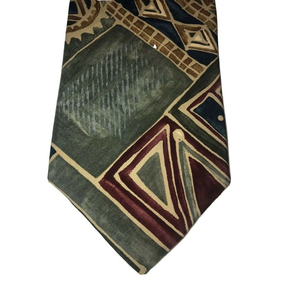 Essex Row Mens Necktie
